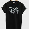 Die Disney T-shirt  SU