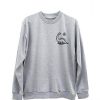 Dinosaurs Pocket Sweatshirt    SU