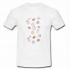 Disney Stamp Tshirt  SU