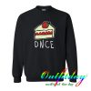 Dnce Cake Sweatshirt