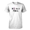 Donut panic tshirt