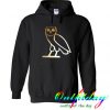 Drake Owl Ovo Logo hoodie