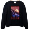 Drake Scorpion Sweatshirt Ez025