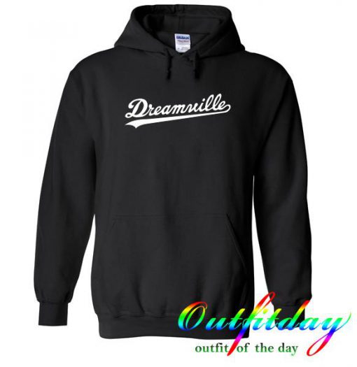 Dreamville hoodie