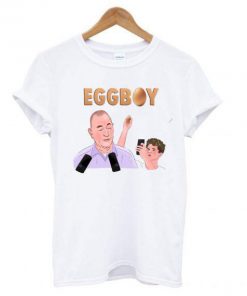 EGGBOY T shirt