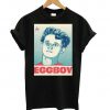 EGG BOY – Will Connolly T shirt