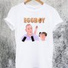 Egg Boy T Shirt