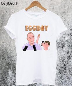 Egg Boy T Shirt