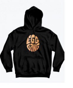 Egg Gang Hoodie Ez025