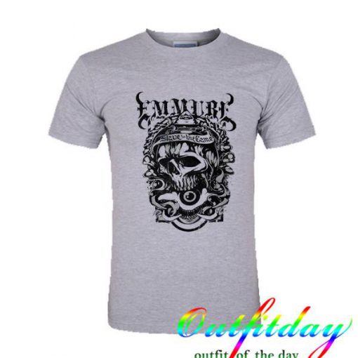 Emmure tshirt