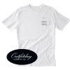 Espresso Yourself T Shirt