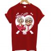 Fairytale Kiss Cam Explorers T shirt