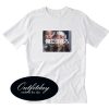 Fall in Love With Me T Shirt