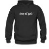 Fear Of God Hoodie   SU