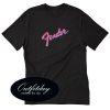 Fender T Shirt