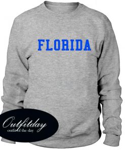 Florida Sweatshirt