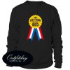 For Getting Out Of Bed Sweatshirt