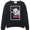 Friday The 13th Sweatshirt Ez025