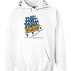 Friends Tv Show Pivot Hoodie Ez025