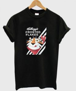Froasted Flakes T Shirt Ez025