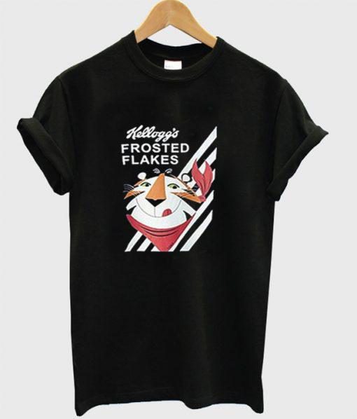 Froasted Flakes T Shirt Ez025