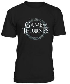 Game Of Thrones Tshirt