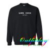 Game Over Continue Sweatshirt