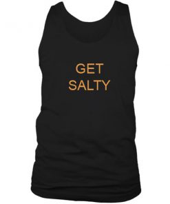 Get Salty Tanktop