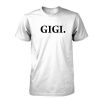 Gigi tshirt