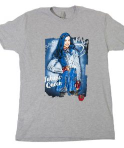 Girls Descendants Cozy Tshirt