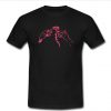 Give Rose Flower For You T-Shirt  SU