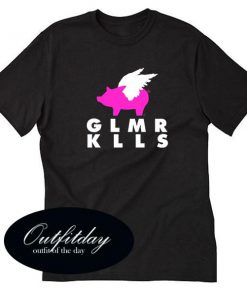 Glamour Kills T Shirt