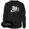 Gnarwolves Cru Sweatshirt