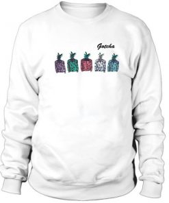 Gotcha For UO Palms Sweatshirt