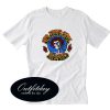 Grateful Dead Rose T-Shirt