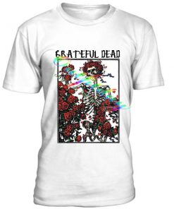 Grateful Dead Slash Tshirt