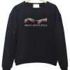 Great Artist Steal Sweatshirt Ez025