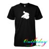 Gun Mickey Hands tshirt