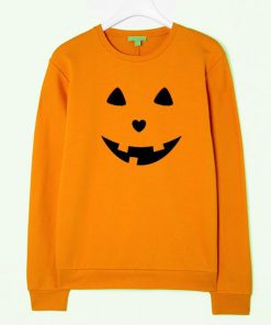 Halloween Sweatshirt