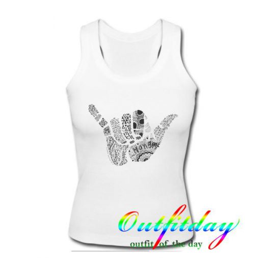 Hangloose Tanktop