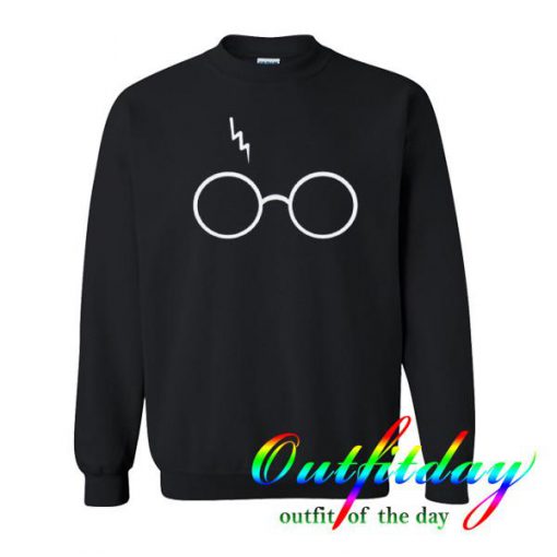 Harry potter sweatshirt