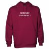 Harvard University Hoodie