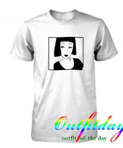 Have a Cig Girl t shirt