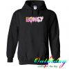 Honey hoodie