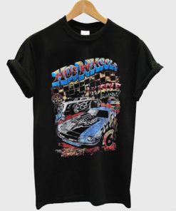 Hot Wheels 68 T-Shirt  SU