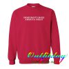 Immigrants make america great sweatshirt