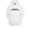 Innocent Girl With A Hood Playlist Hoodie  SU