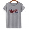 It’s Mueller time – Robert Muller parody T shirt