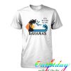 Its Better In The Bahamas tshirt