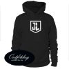 JL Justice League Hoodie